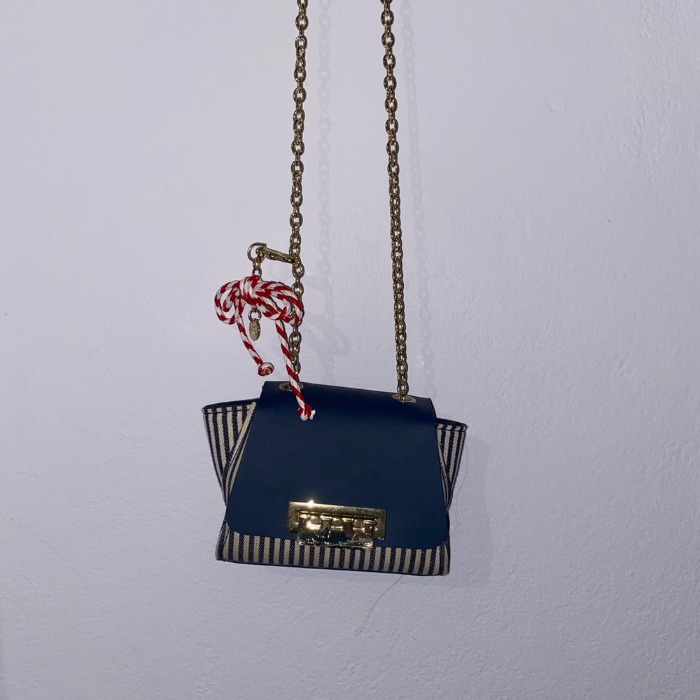 Zac by Zac Posen crossbody bag